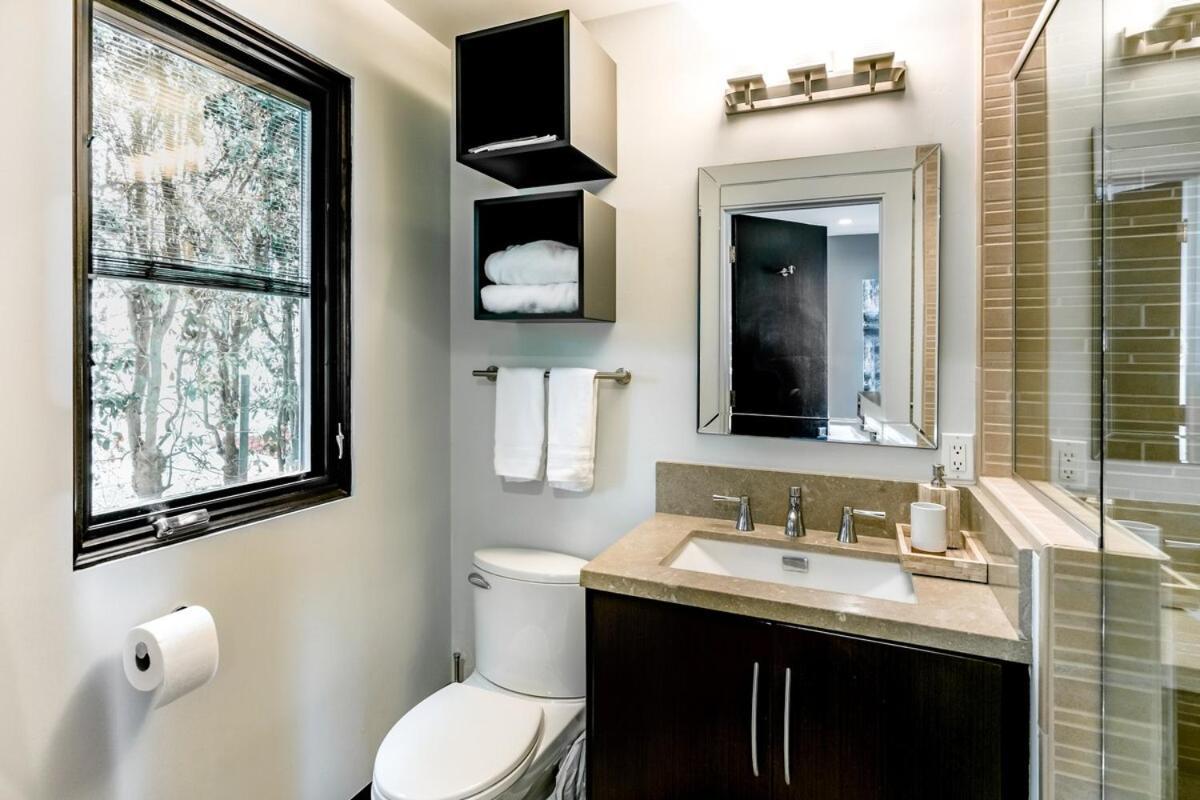 Apartment Hotel-style Independent In Ocean *
