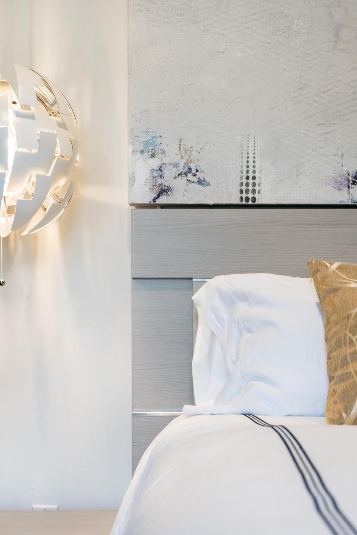 Apartment Hotel-style Independent In Ocean