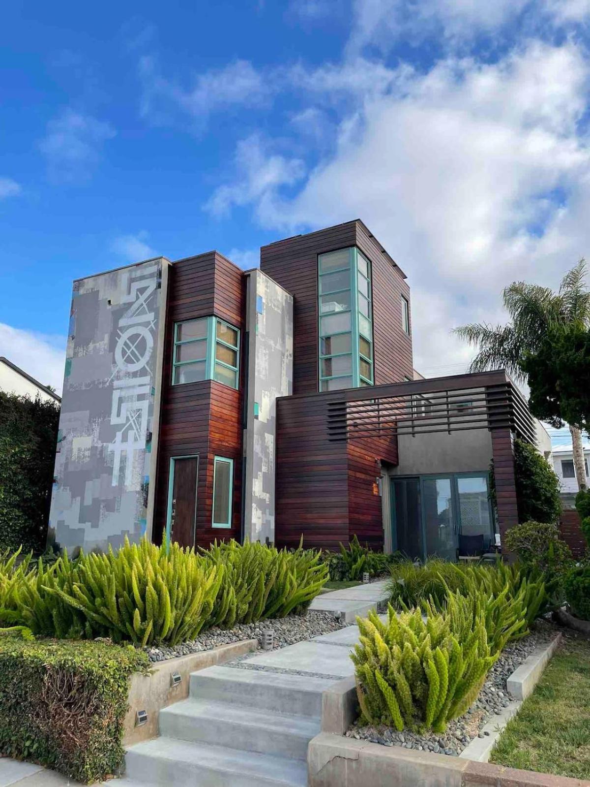 Apartment Hotel-style Independent In Ocean *